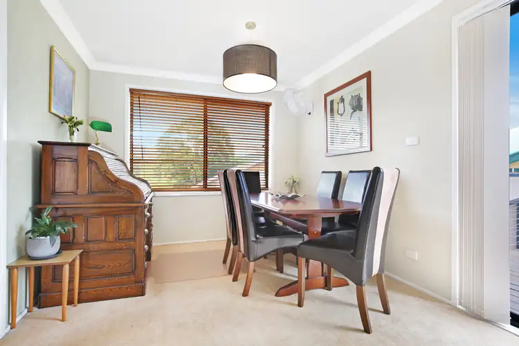 Fourth view of Homely house listing, 2 Booreea Boulevard, Cordeaux Heights NSW 2526
