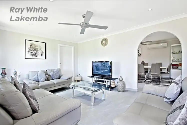 Third view of Homely house listing, 102, Spitfire Drive, Raby NSW 2566