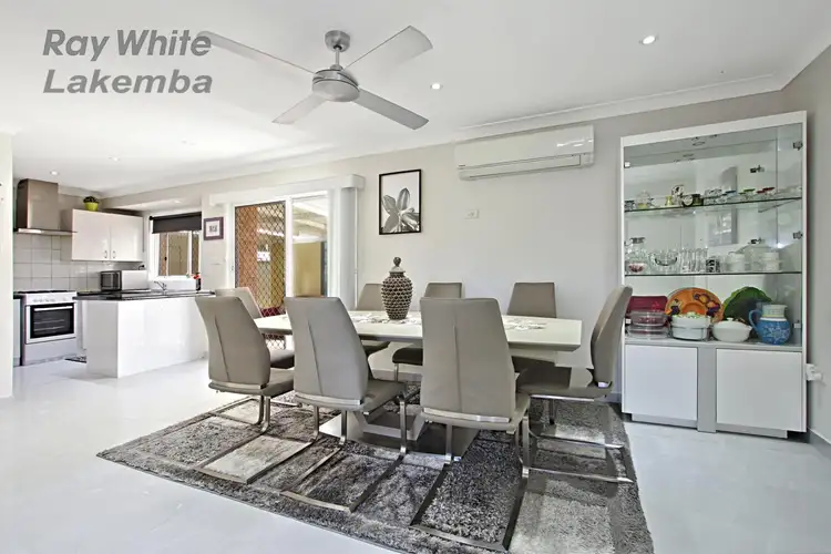Fifth view of Homely house listing, 102, Spitfire Drive, Raby NSW 2566