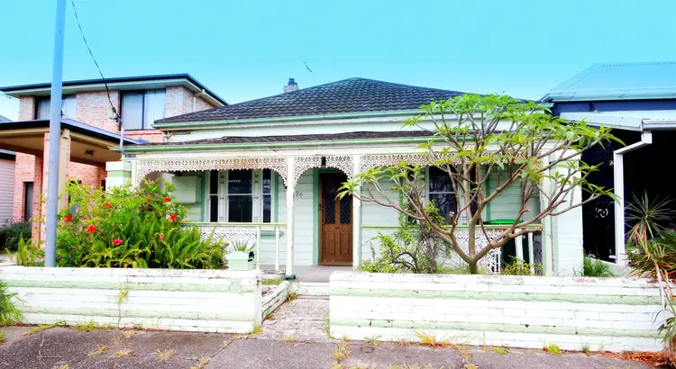 36 Elcho Street, Hamilton NSW 2303