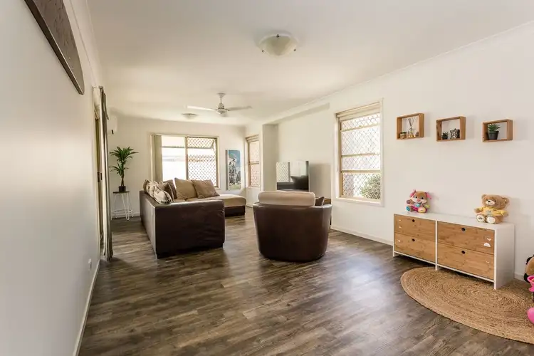 Second view of Homely house listing, 2 Vanessa Place, Emerald QLD 4720