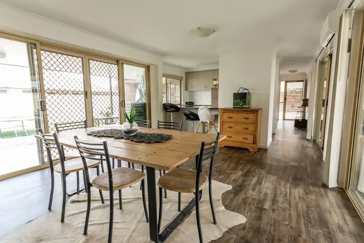 Third view of Homely house listing, 2 Vanessa Place, Emerald QLD 4720