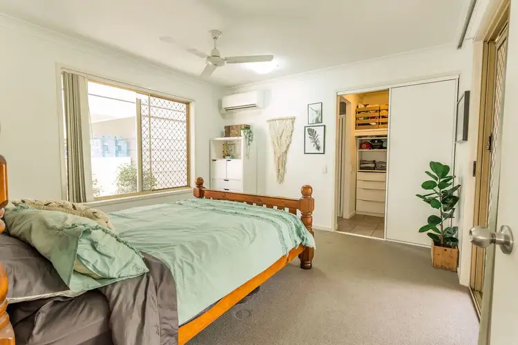 Seventh view of Homely house listing, 2 Vanessa Place, Emerald QLD 4720