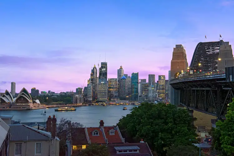 Fifth view of Homely apartment listing, 202/31a Fitzroy Street, Kirribilli NSW 2061