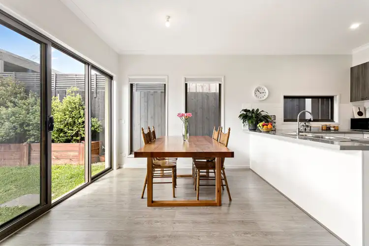 Fifth view of Homely townhouse listing, 3/111 Waverley Road, Chadstone VIC 3148