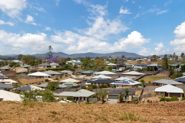 Sixth view of Homely land listing, 4 Amalie Place, Gympie QLD 4570