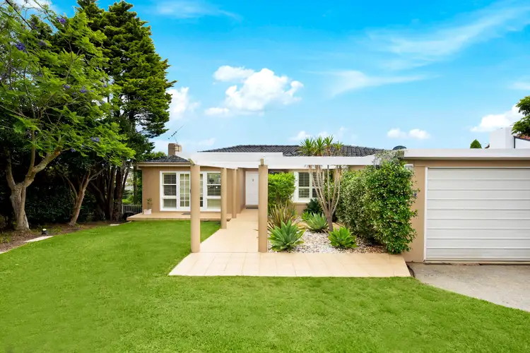 9 The Redoubt, Castlecrag NSW 2068