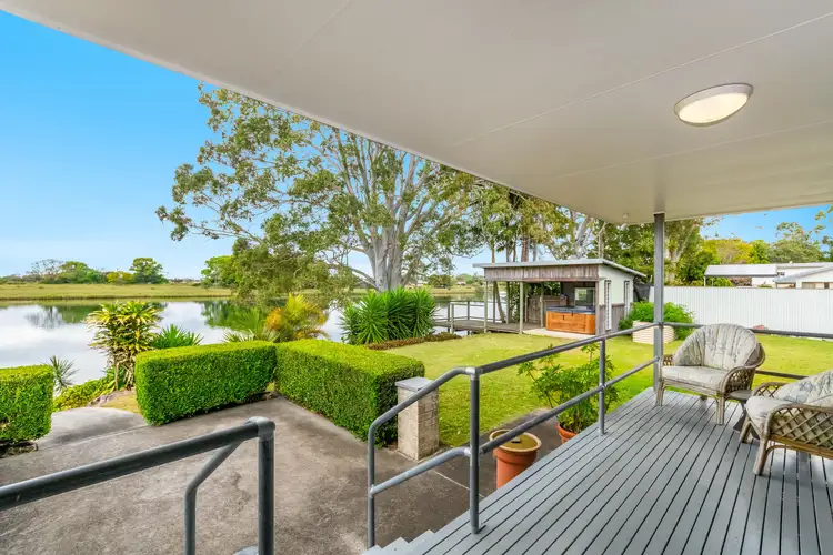 52 Clarence Street, Brushgrove NSW 2460