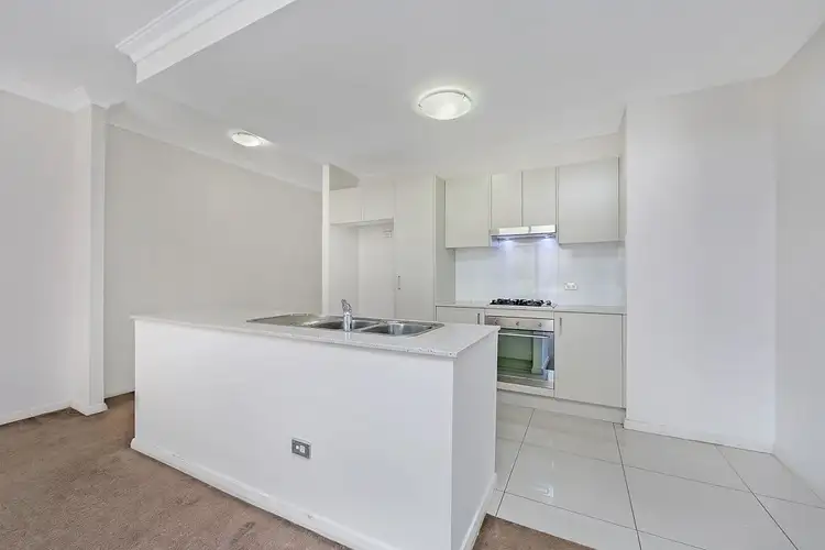 Third view of Homely apartment listing, 76/40-52 Barina Downs Road, Norwest NSW 2153