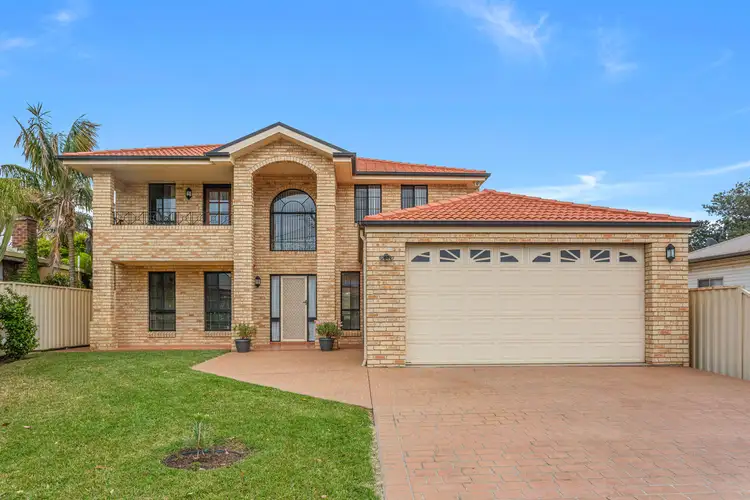 66 Kurrajong Street, Windang NSW 2528