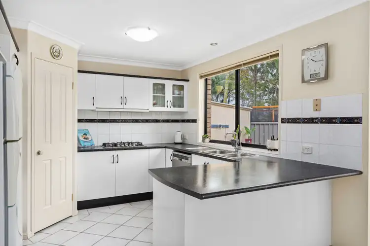 Third view of Homely house listing, 66 Kurrajong Street, Windang NSW 2528