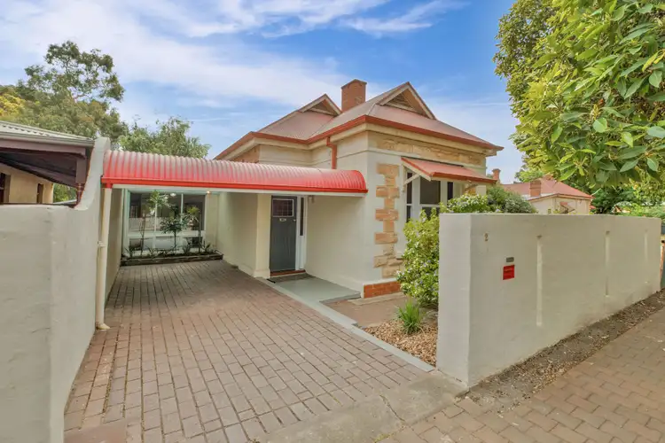 2 Essex Street North, Goodwood SA 5034