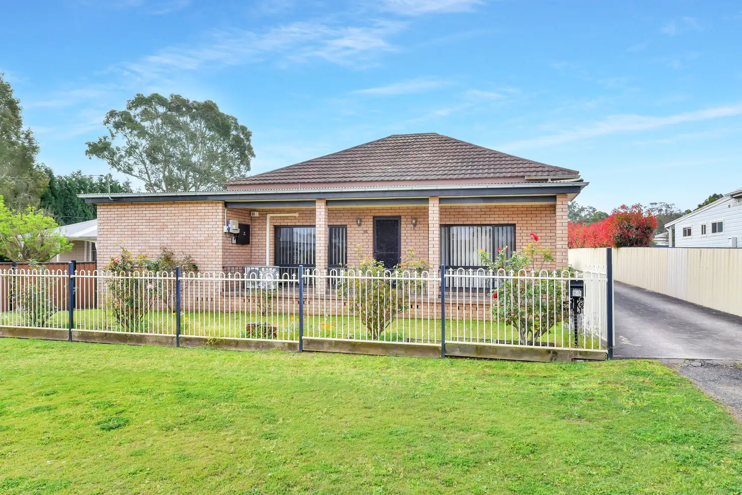 Main view of Homely house listing, 36 Congewai Street, Aberdare NSW 2325