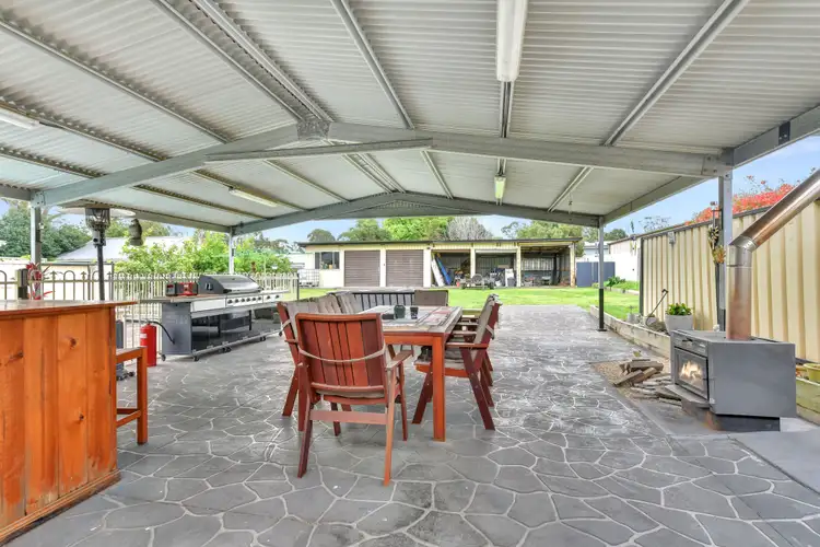Fifth view of Homely house listing, 36 Congewai Street, Aberdare NSW 2325