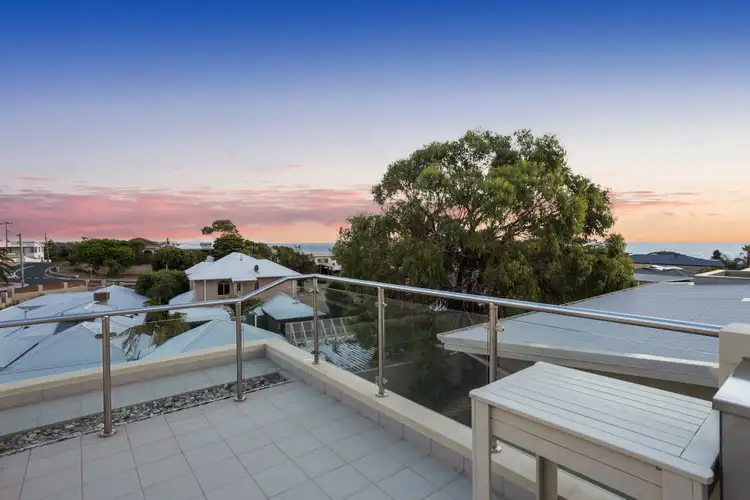 Third view of Homely house listing, 101A Cliff Street, Sorrento WA 6020