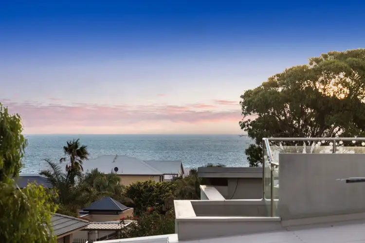 Fourth view of Homely house listing, 101A Cliff Street, Sorrento WA 6020