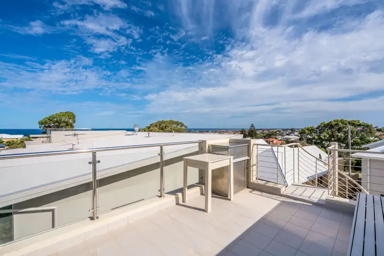 Fifth view of Homely house listing, 101A Cliff Street, Sorrento WA 6020