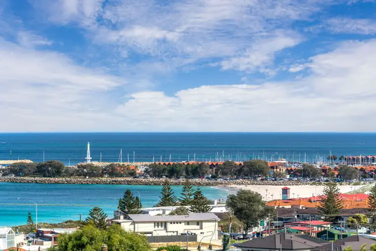 Sixth view of Homely house listing, 101A Cliff Street, Sorrento WA 6020