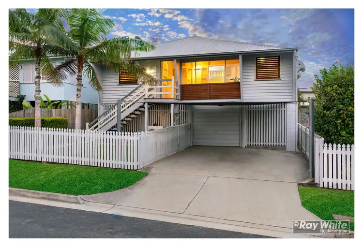 Main view of Homely house listing, 8 Cousins Street, The Range QLD 4700
