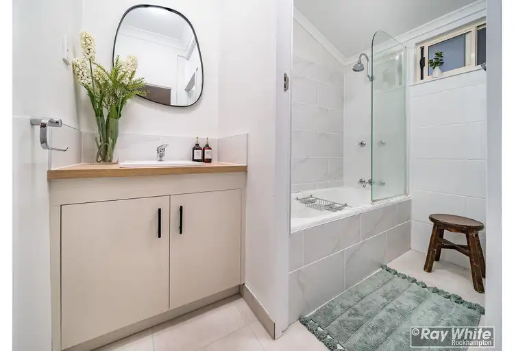 Second view of Homely house listing, 8 Cousins Street, The Range QLD 4700