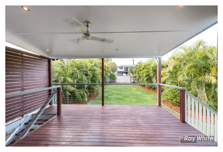 Third view of Homely house listing, 8 Cousins Street, The Range QLD 4700