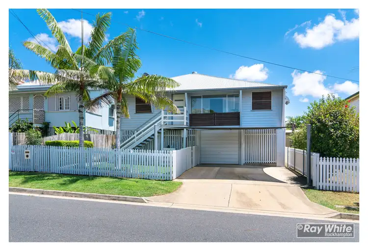 Sixth view of Homely house listing, 8 Cousins Street, The Range QLD 4700