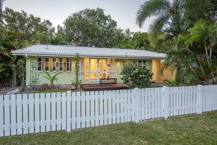 66 Marlin Drive, Wonga Beach QLD 4873