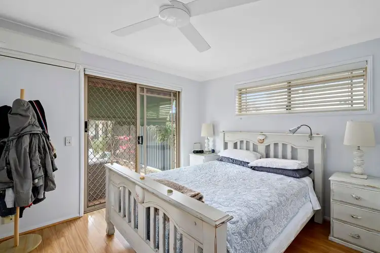 Sixth view of Homely semi-detached listing, 1/66 Third Avenue, Palm Beach QLD 4221