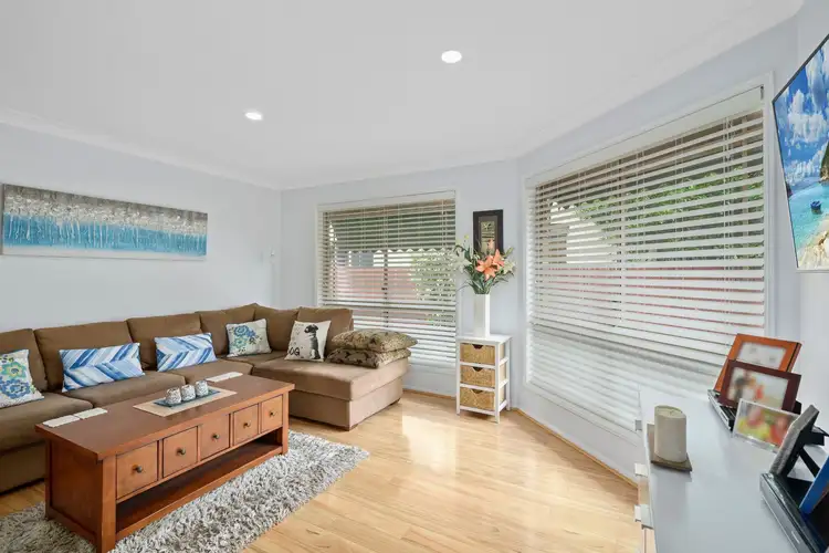 Seventh view of Homely semi-detached listing, 1/66 Third Avenue, Palm Beach QLD 4221