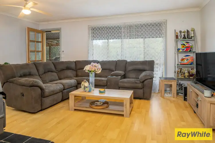 Second view of Homely house listing, 131 Country Club Drive, Catalina NSW 2536