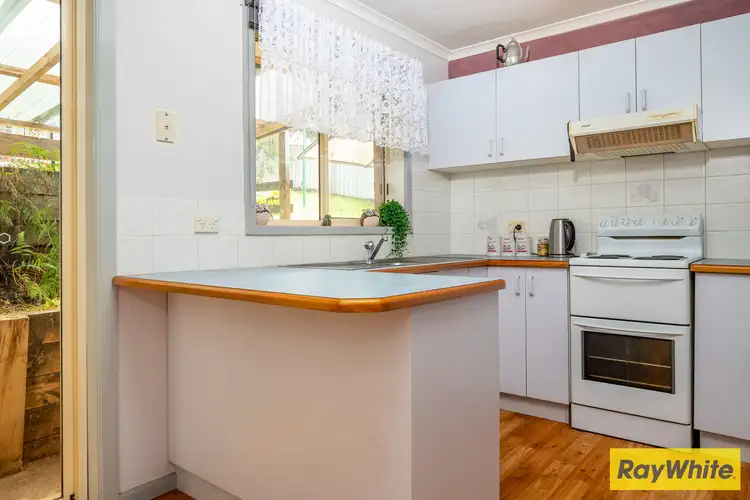 Fourth view of Homely house listing, 131 Country Club Drive, Catalina NSW 2536