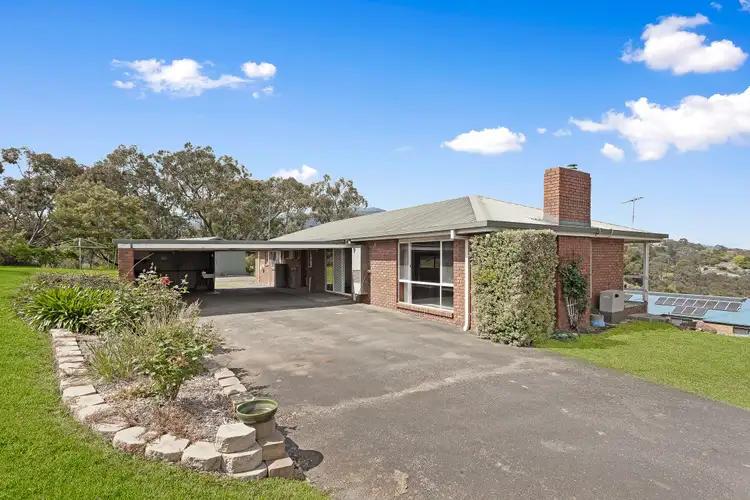 Main view of Homely house listing, 29 Fernleigh Drive, Mooroolbark VIC 3138