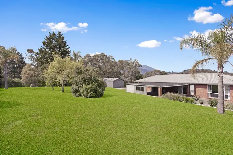 Third view of Homely house listing, 29 Fernleigh Drive, Mooroolbark VIC 3138