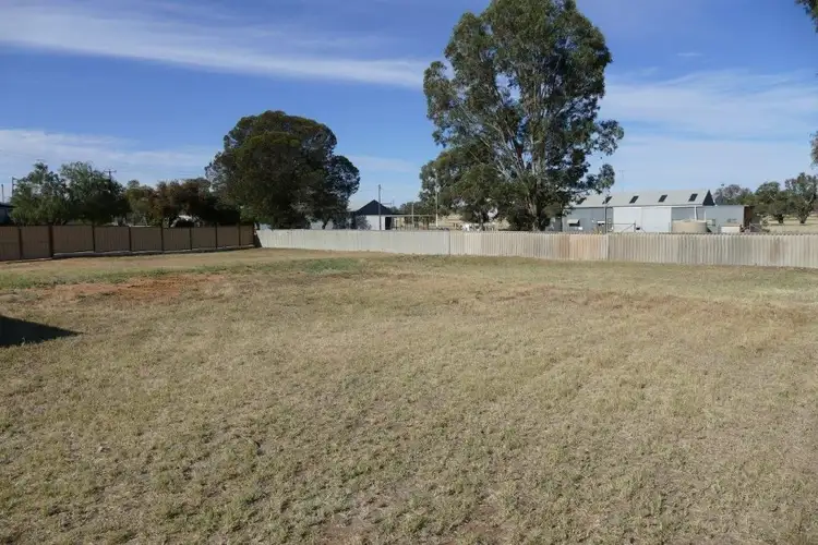 Main view of Homely land listing, 6 Harris Street, Dandaragan WA 6507