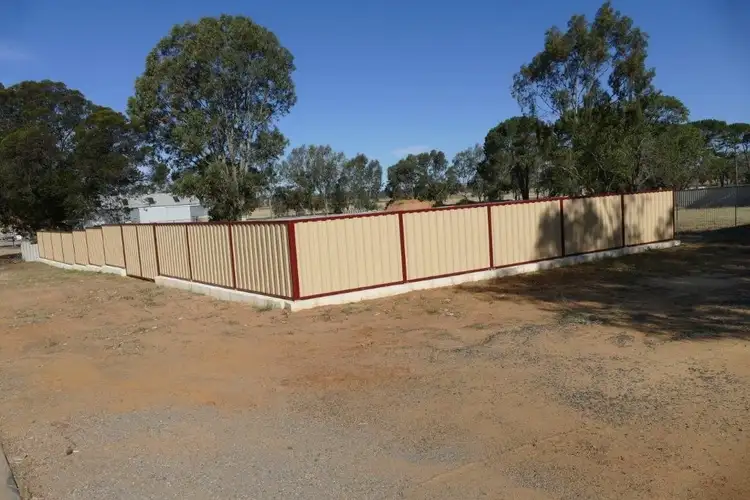 Second view of Homely land listing, 6 Harris Street, Dandaragan WA 6507