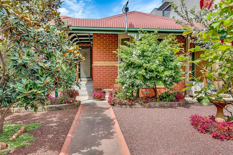 Second view of Homely house listing, 8 Hudson Street, Coburg VIC 3058