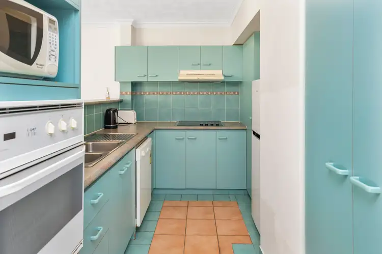 Sixth view of Homely apartment listing, 45/49-53 Peninsular Drive, Surfers Paradise QLD 4217