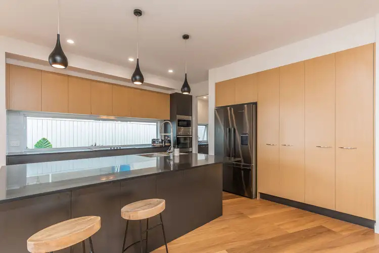 Main view of Homely house listing, 56 Lakeview Promenade, Newport QLD 4020