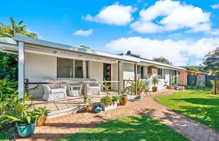 Fourth view of Homely house listing, 3 Deejay Street, Maroochydore QLD 4558