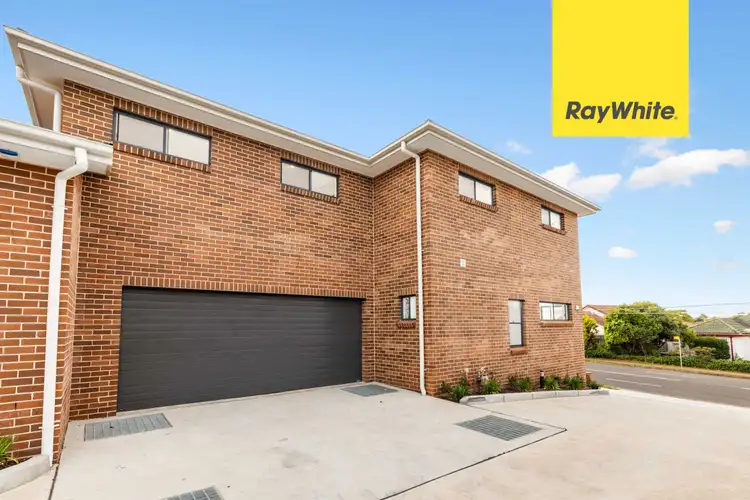 Sixth view of Homely townhouse listing, 490A Blaxland Road, Denistone NSW 2114