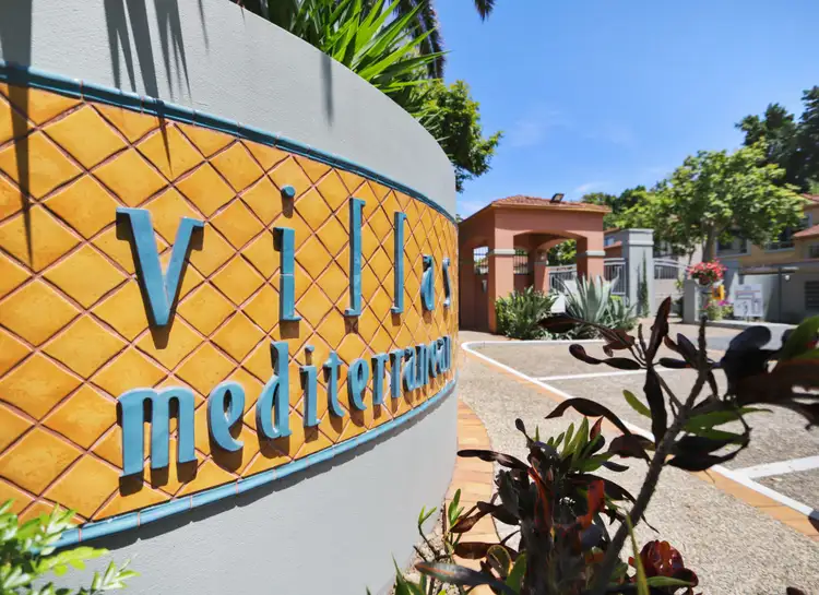 Fourth view of Homely townhouse listing, 49/20 Fairway Drive, Clear Island Waters QLD 4226
