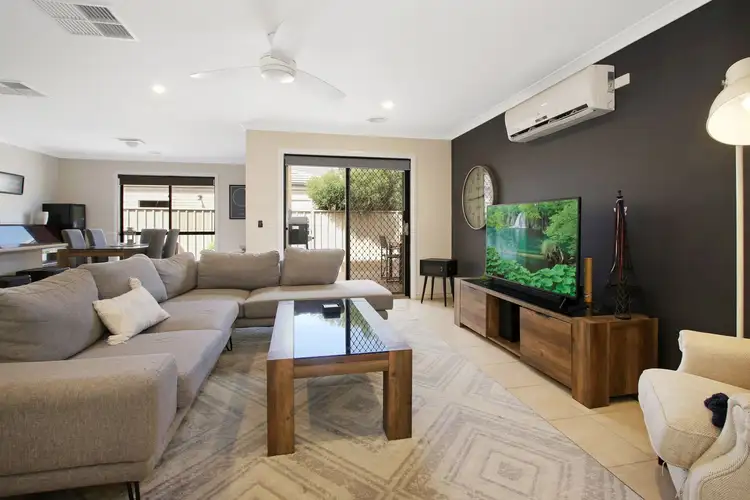 Main view of Homely house listing, 32 Chafia Place, Springdale Heights NSW 2641