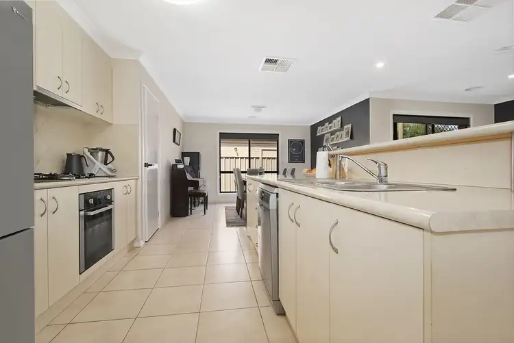 Fourth view of Homely house listing, 32 Chafia Place, Springdale Heights NSW 2641