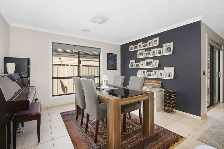 Seventh view of Homely house listing, 32 Chafia Place, Springdale Heights NSW 2641