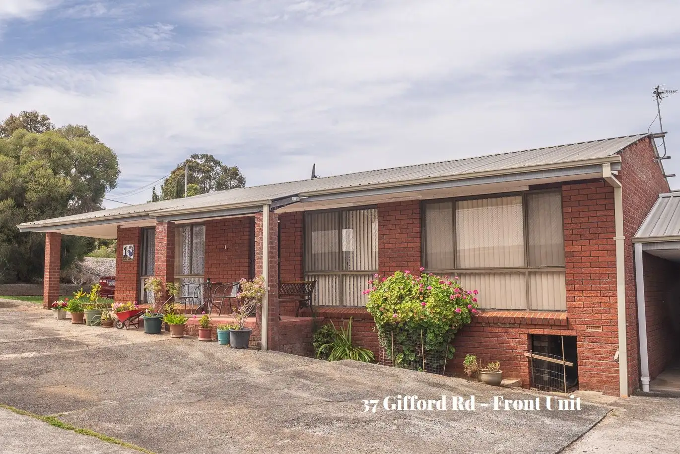 Main view of Homely house listing, 37/39 Gifford Road, Bridgetown WA 6255