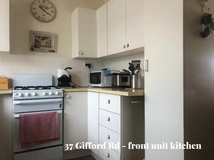 Second view of Homely house listing, 37/39 Gifford Road, Bridgetown WA 6255