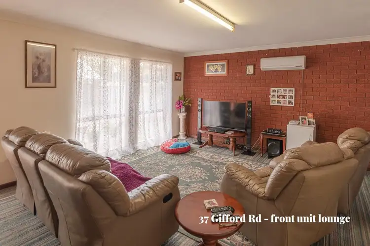 Fourth view of Homely house listing, 37/39 Gifford Road, Bridgetown WA 6255