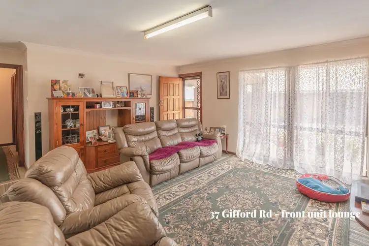 Fifth view of Homely house listing, 37/39 Gifford Road, Bridgetown WA 6255