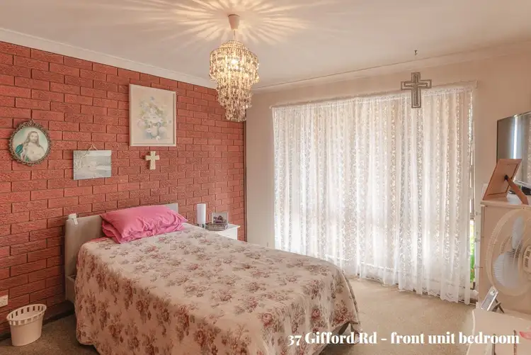Sixth view of Homely house listing, 37/39 Gifford Road, Bridgetown WA 6255