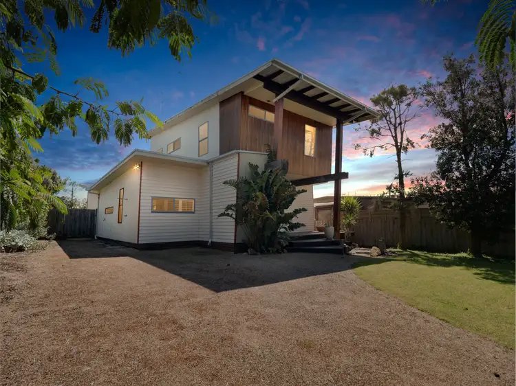 50 Tampa Road, Cape Woolamai VIC 3925